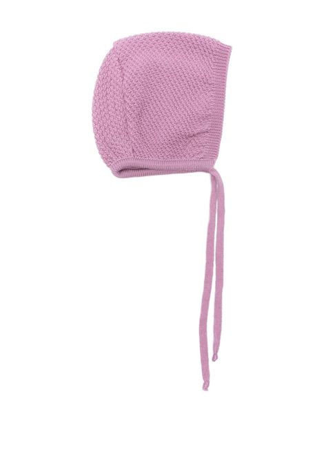 Cappello in maglia LITTLE BEAR | 2123PEONIA